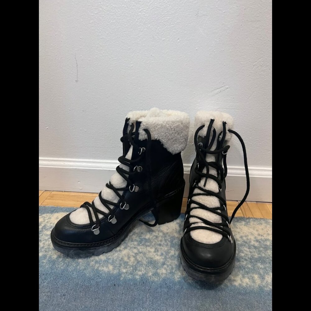 Marc Fisher Snow Boots